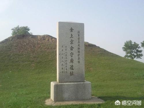 完颜阿骨打:元太祖铁木真和清太祖努尔哈赤是不是远胜于金太祖完颜阿骨打？