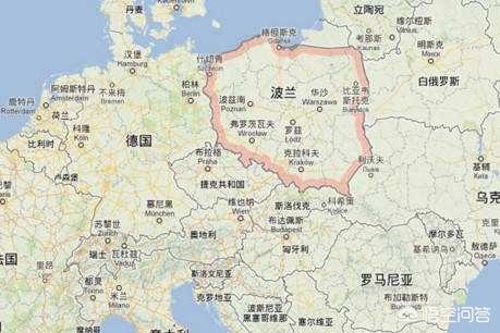 波兰人的性格特点:西方人的特点是什么？东方人的特点是什么？
