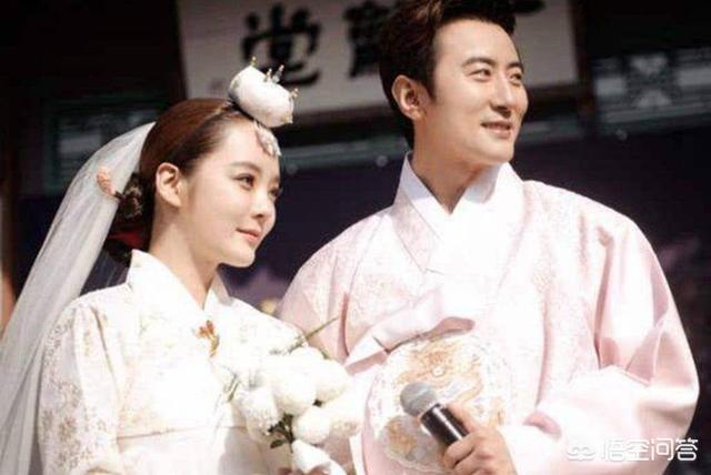 高梓淇:蔡琳高梓淇被传婚变，跨国恋难道真的要结束了吗？