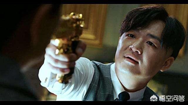 赵安:郭德纲我要上春晚中逮起来的大胡子导演是谁？