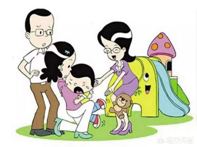 宝宝不去幼儿园怎么办？是不是幼儿园有人欺负孩子了？