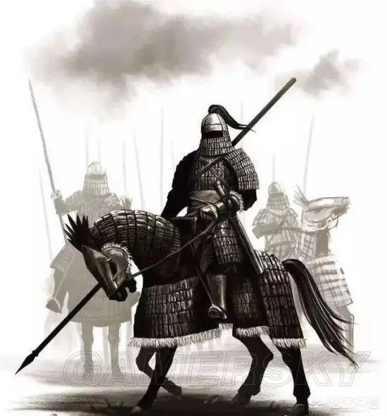 头条问答 - 大宋骑兵历史上鲜为人知,真实数量并不