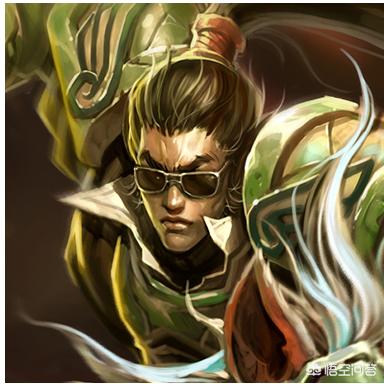 如果英雄联盟里,有头发的英雄变成光头谁最好看？