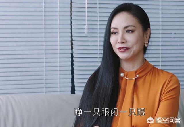 《都挺好》蒙太那么强硬,为何摆平不了明玉呢？