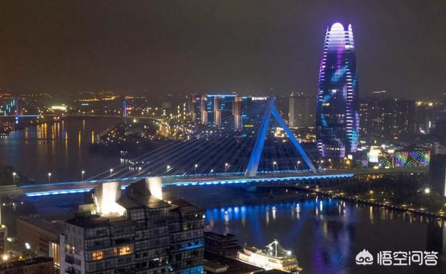 宁波有可能成为国家中心城市吗？