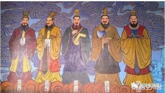 数数咱们历史上有多少个属国,又有多少个盟国,数后,觉得咱们老祖宗牛不？