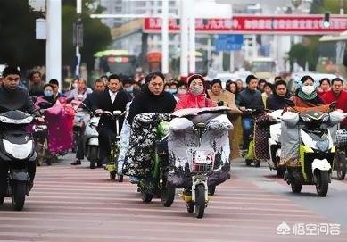 一度藏獒网新出了个技术叫:新国标电动车可上路但不实用，怎么解决？