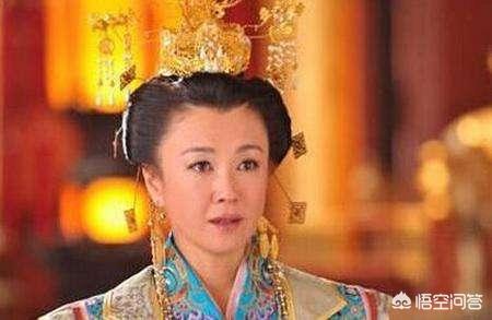 刘娥皇后:宋真宗因为皇后刘娥出身微贱，便替她向重臣攀亲，后者为何拒绝？