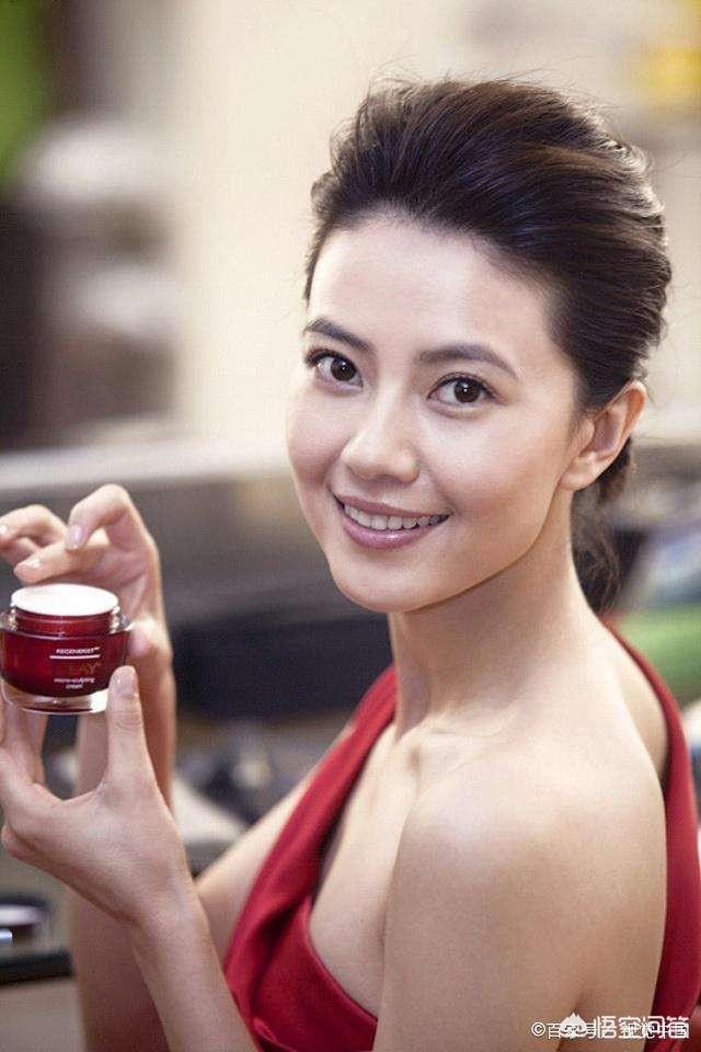 你觉得中国最时尚的女星是谁？