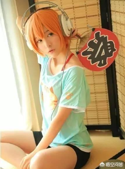 最简单的cosplay是怎样的呢？插图56