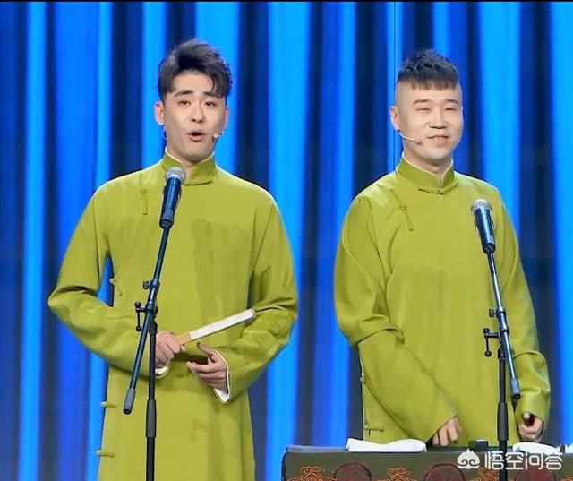 张云雷退赛:张云雷为什么突然退出《欢乐喜剧人5》？