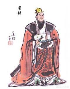 曹操大败赤壁后直哭郭嘉是为何,郭嘉对曹操有多重要？