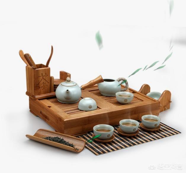 茶艺知识:喜欢喝茶，如何学好茶文化？