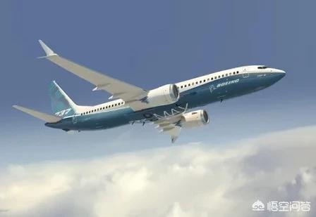 失事的飞机:波音737失事，波音还安全吗
