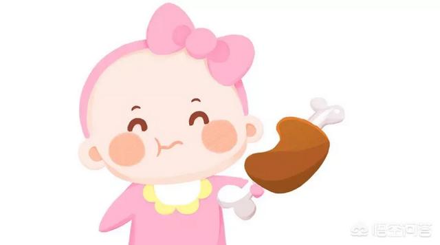 宝宝必须吃肉吗，中国宝宝到底多大才能吃肉