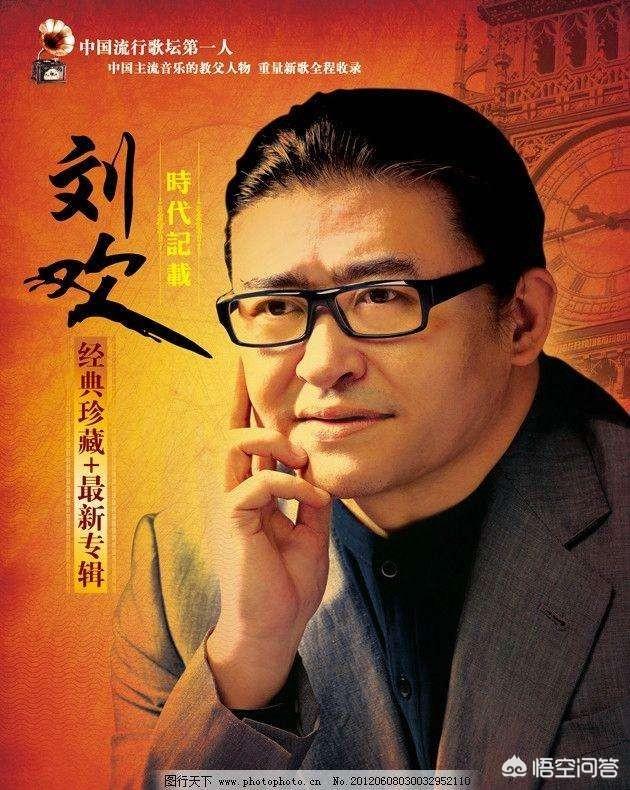 龚丽娜:那位大神来回答一下龚琳娜的音乐造诣和唱功，再对比下刘欢如何？