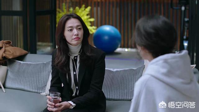 姚晨儿子:《都挺好》姚晨的倔强，难道就该是被“重男轻女”的理由吗