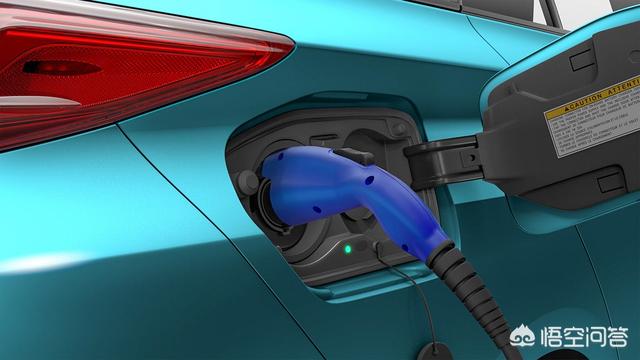 纯电动汽车租车，比起充电，新能源汽车的换电模式是否更有竞争力呢