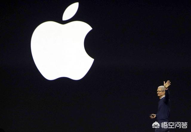 库克押注苹果下一个未来，汽车会成为苹果的下一个明星业务吗