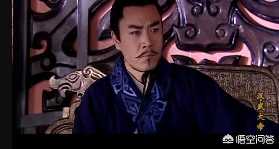 从“金屋藏娇”到长门冷宫，汉武帝为何对原配陈阿娇过河拆桥？