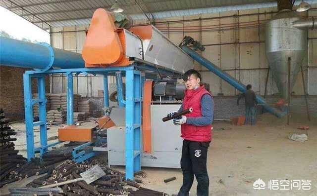 在乡镇开个什么加工厂好？