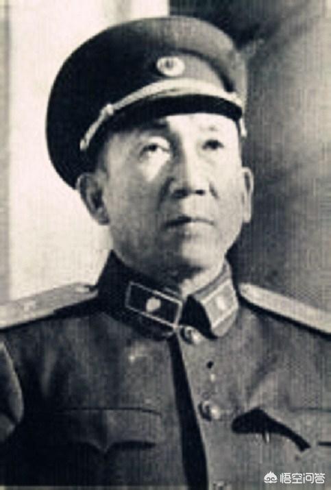 宋希濂:四川阆中有哪些历史名人？