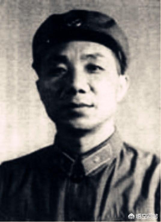 宋希濂:四川阆中有哪些历史名人？