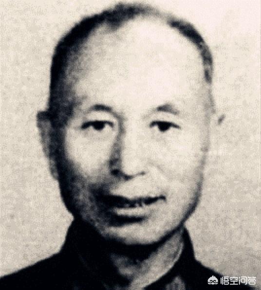宋希濂:四川阆中有哪些历史名人？