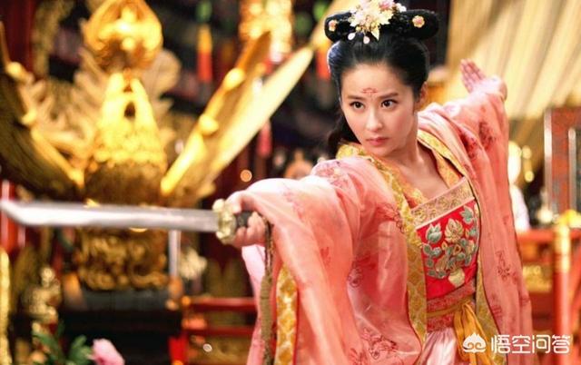 大义公主:苦命的大义公主为何终究逃不过被杀的命运？