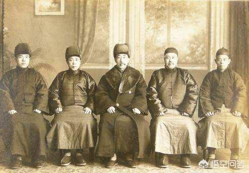 马龙潭:历史上有哪些打死不做汉奸的真汉子？
