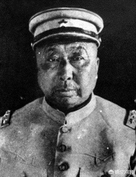 马龙潭:历史上有哪些打死不做汉奸的真汉子？