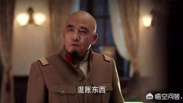 马龙潭:历史上有哪些打死不做汉奸的真汉子？