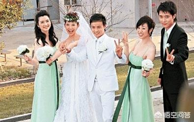 莫镐廉:洪欣当年为什么会看上名不经传的穷小子张丹峰？