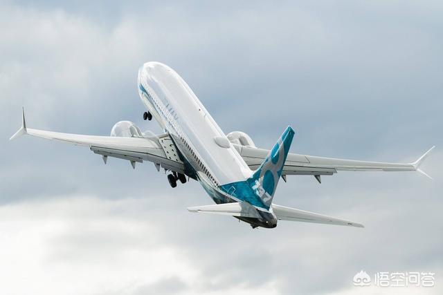 失事的飞机:波音737失事，波音还安全吗