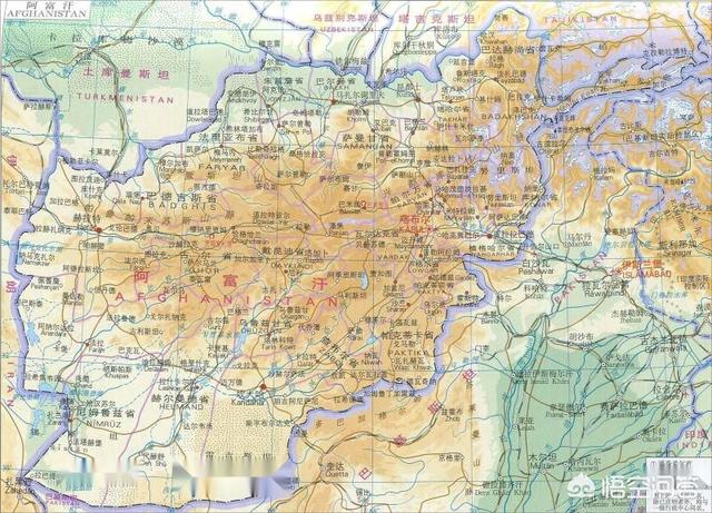 世界最差动物园在哪里:在全球230个国家和地区中，哪个国家的地理位置最差？