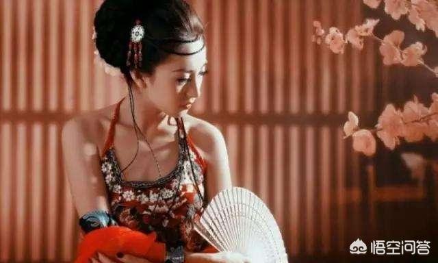 寇白门:秦淮八艳之一的卞玉京为什么会出家当尼姑？
