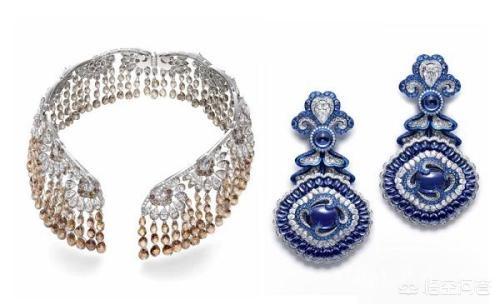 十大奢侈品排名珠宝，求推荐一下好品牌的奢华珠宝
