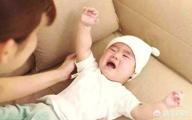 乳糖不耐受宝宝最常见的症状有哪些？插图44