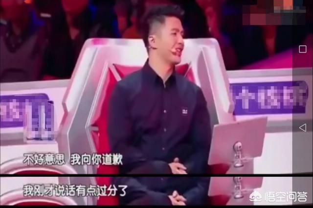 陈坤打谢霆锋:当年快男陈坤为什么拿耳机扔谢霆锋