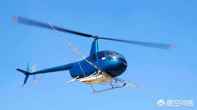科学小发明飞机，直升机真的是像竹蜻蜓一样飞起来的吗直升机是如何被发明的