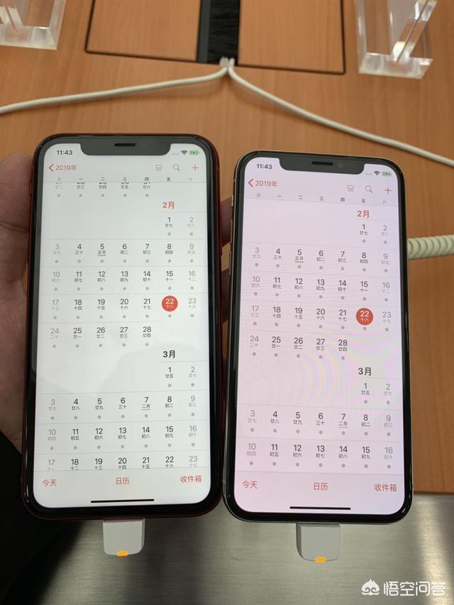 iPhone xr和iPhone xs哪一个更好,在游戏和性能,还有续航能力上？