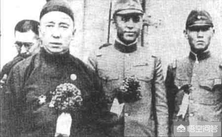 将军衙署的灵异事件:如何评价民国时期混到蒙古军总司令的李守信？