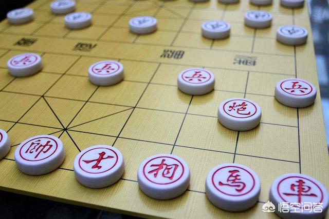 象棋下的好的人智商高有科学依据吗？