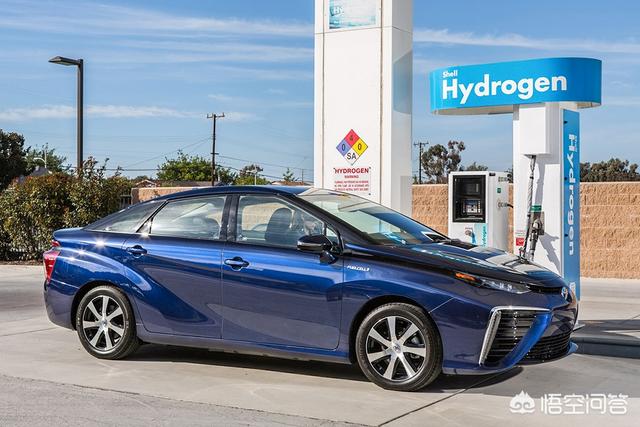 新能源汽车的种类，什么是新能源纯电动汽车算新能源车吗