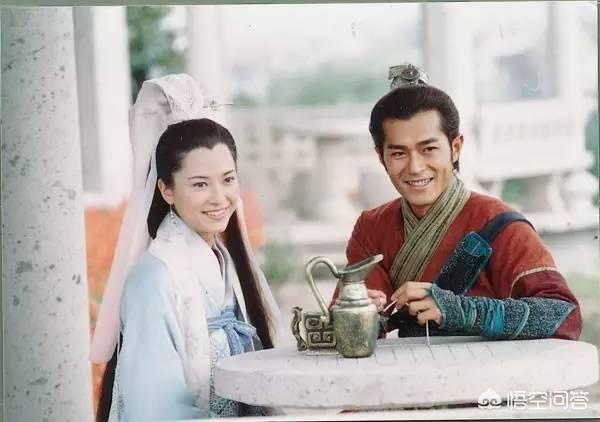《寻秦记》原班人马要拍电影版,你觉得这是炒冷饭吗？