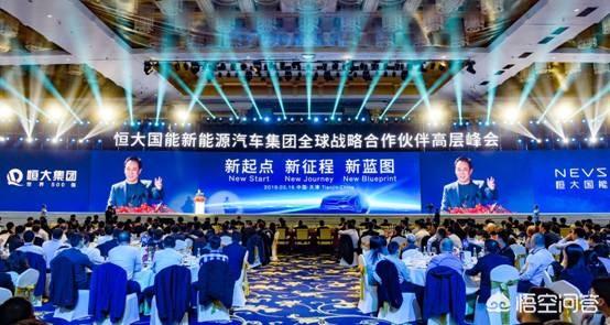 紧凑级纯电动SUV又一力作，北汽新能源EX5竞争力如何