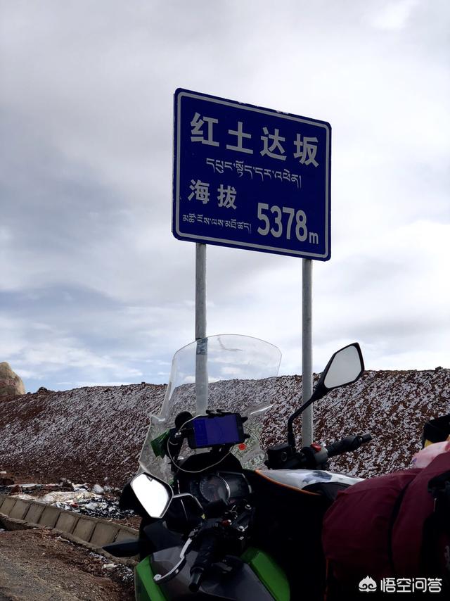 过水漫游沙皮是什么意思:你喜欢摩旅吗？你觉得摩旅怎么样？