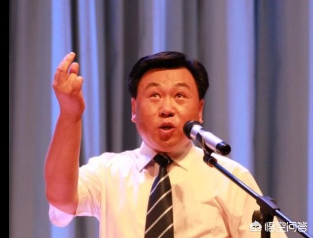 评书演员张金山是不是德云社的人？评书是和谁学的？和郭德纲什么关系？