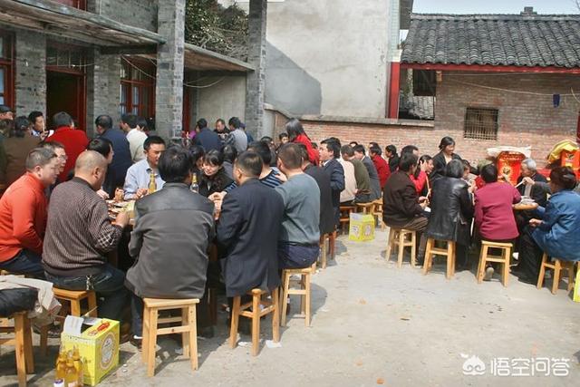 民间宴席“八大碗”,你们那是哪几道菜？