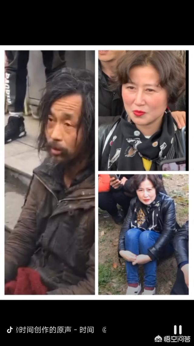沈巍图片:大师沈巍，现在的生活已经被严重干扰，这些人图个什么？
